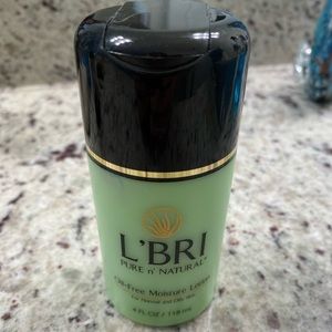 L’Bri Oil-Free Moisture Lotion